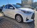 Toyota Yaris 1.0 Active PROMO FINANZIAMENTO Blanc - thumbnail 1