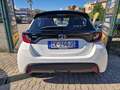 Toyota Yaris 1.0 Active PROMO FINANZIAMENTO Blanc - thumbnail 5