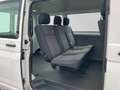 Volkswagen T6.1 Kombi 2.0 TDI AHK KLIMA DAB+ Blanc - thumbnail 6
