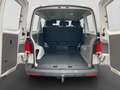 Volkswagen T6.1 Kombi 2.0 TDI AHK KLIMA DAB+ Blanc - thumbnail 17