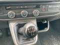 Volkswagen T6.1 Kombi 2.0 TDI AHK KLIMA DAB+ Blanc - thumbnail 11