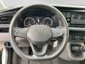 Volkswagen T6.1 Kombi 2.0 TDI AHK KLIMA DAB+ Blanc - thumbnail 9