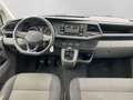 Volkswagen T6.1 Kombi 2.0 TDI AHK KLIMA DAB+ Blanc - thumbnail 5