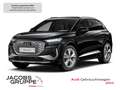 Audi Q4 e-tron 45 S line AHK/ACC/MATRIX/SONOS/HuD/360° Schwarz - thumbnail 1