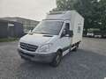 Mercedes-Benz Sprinter Tiefkühler. 906 BA35 Weiß - thumbnail 1