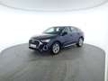 Audi Q3 40 TDI quattro S line ext. Blau - thumbnail 1