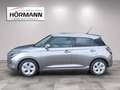Suzuki Swift 1,2 Hybrid Shine CVT Silber - thumbnail 2