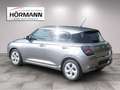 Suzuki Swift 1,2 Hybrid Shine CVT Silber - thumbnail 3