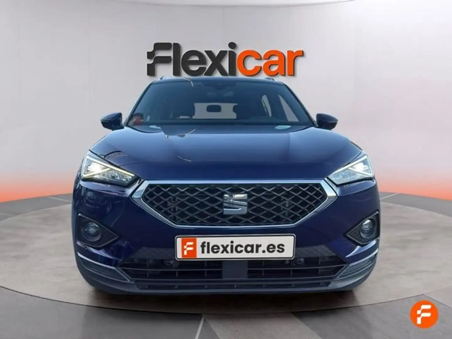 SEAT Tarraco 2.0TDI S&S Style 150 Azul - 2