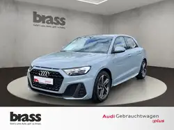 Audi A1 S line 30 TFSI 85(116) kW(PS) S tro