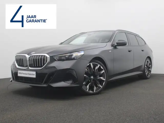 BMW 540 540XDRIVE - FROZEN GREY - MEGA