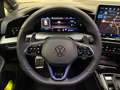Volkswagen Golf R BLACK EDITION AKRAPOVIC Anlage Panodach Leder HUD Schwarz - thumbnail 20