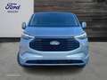 Ford Transit Custom 320 L2H1 2.5 Duratec 232ch Hybride recheargeable Multicab Limited CVT Gris - thumbnail 3