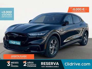 198kW Batería 75.7Kwh