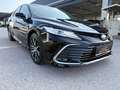 Toyota Camry 2,5 Hybrid Lounge Aut. Schwarz - thumbnail 4