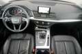 Audi Q5 35 TDI leder led zetelverwarming pdc gps bt cc Gri - thumbnail 9