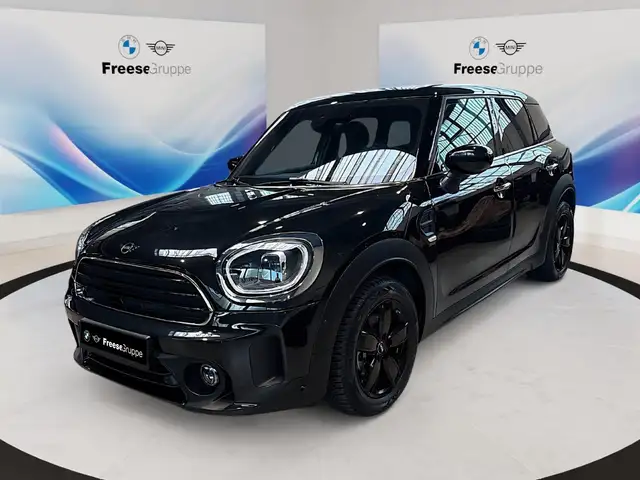 MINI Cooper D Countryman Cooper D RFK SPORTSITZE LED SHZ TEMPOMAT