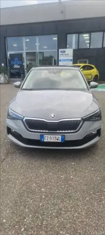 Skoda Scala 1.6 tdi Style 115cv