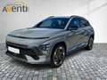 Hyundai KONA EV N-Line Voll-LED*Navi*RFK*360-Kamera*SHZ* Grau - thumbnail 2