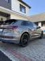 Audi e-tron 55 quattro 95kWh S-line Grau - thumbnail 3