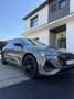 Audi e-tron 55 quattro 95kWh S-line Grau - thumbnail 1
