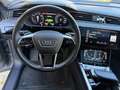 Audi e-tron 55 quattro 95kWh S-line Grau - thumbnail 7