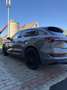 Audi e-tron 55 quattro 95kWh S-line Grau - thumbnail 4