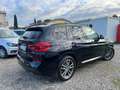 BMW X3 M BMW X3 Xdrive 25d M SPORT Zwart - thumbnail 2
