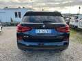 BMW X3 M BMW X3 Xdrive 25d M SPORT Noir - thumbnail 6