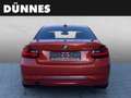 BMW 220 d Coupe Sport Naranja - thumbnail 7