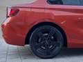 BMW 220 d Coupe Sport Naranja - thumbnail 9