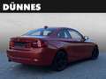 BMW 220 d Coupe Sport Naranja - thumbnail 2