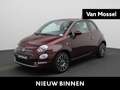 Fiat 500 1.0 Hybrid 70 Club Edizione | PANORAMADAK | NAVIGA Rouge - thumbnail 1