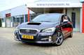 Subaru Levorg 1.6 GT 170PK Comfort Aut. Navi|LED|Clima|LMV|Stoel Grau - thumbnail 1