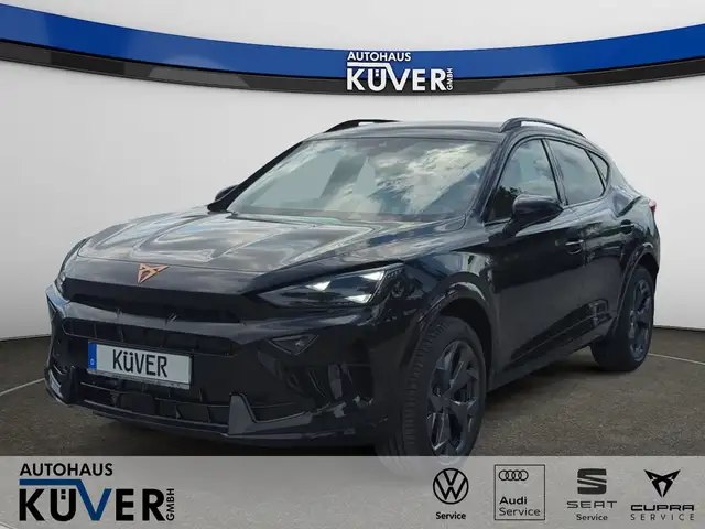 CUPRA Formentor 1.5 TSI DSG ACC+LED+Shzg.+CarPlay+18