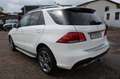 Mercedes-Benz GLE 400 2 x AMG**PANO*KAMERA*SHZ*LED*ACC* Weiß - thumbnail 6