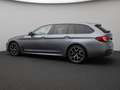 BMW 540 xD M Sport Panorama DAB H K DispKey 19Zoll Bleu - thumbnail 10