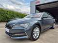 Skoda Superb 1.4 TSI IV 272CV !! / PHEV HYBRID / 82.575 KM !! Gris - thumbnail 4