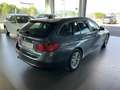 BMW 318 318dA Touring (0.0) Gris - thumbnail 5