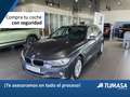 BMW 318 318dA Touring (0.0) Gris - thumbnail 1
