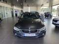 BMW 318 318dA Touring (0.0) Gris - thumbnail 3