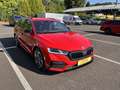 Skoda Octavia Kombi 1,4TSI DSG RS iV AHK ACC LED Navi Rot - thumbnail 4