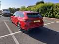 Skoda Octavia Kombi 1,4TSI DSG RS iV AHK ACC LED Navi Rot - thumbnail 2