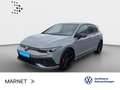 Volkswagen Golf GTI Golf VIII 2.0 TSI GTI Clubsport Black Style Navi Grau - thumbnail 1