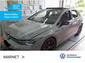 Volkswagen Golf GTI Golf VIII 2.0 TSI GTI Clubsport Black Style Navi Grau - thumbnail 1