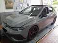 Volkswagen Golf GTI Golf VIII 2.0 TSI GTI Clubsport Black Style Navi Grau - thumbnail 2