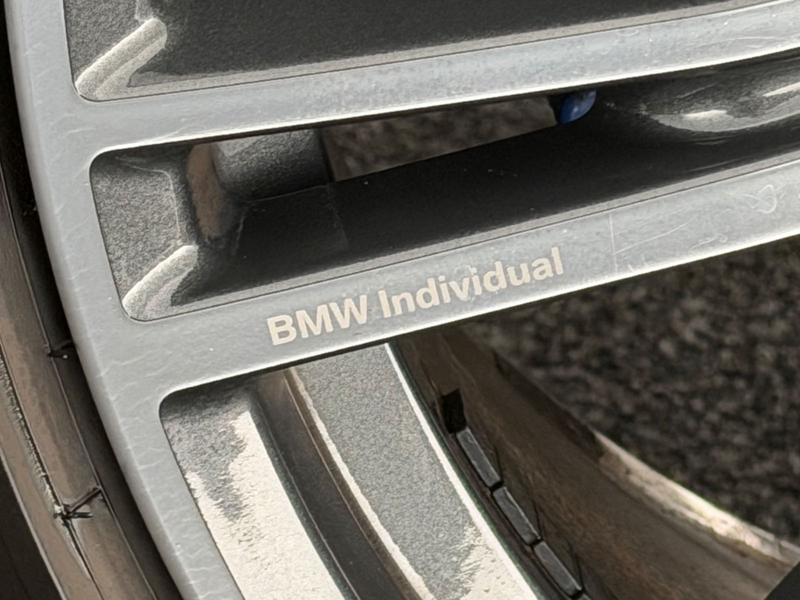 BMW 540 d xDr.*M SPORT*SHADOW-LED-360°-AHK-HARMAN-HUD — photo 15
