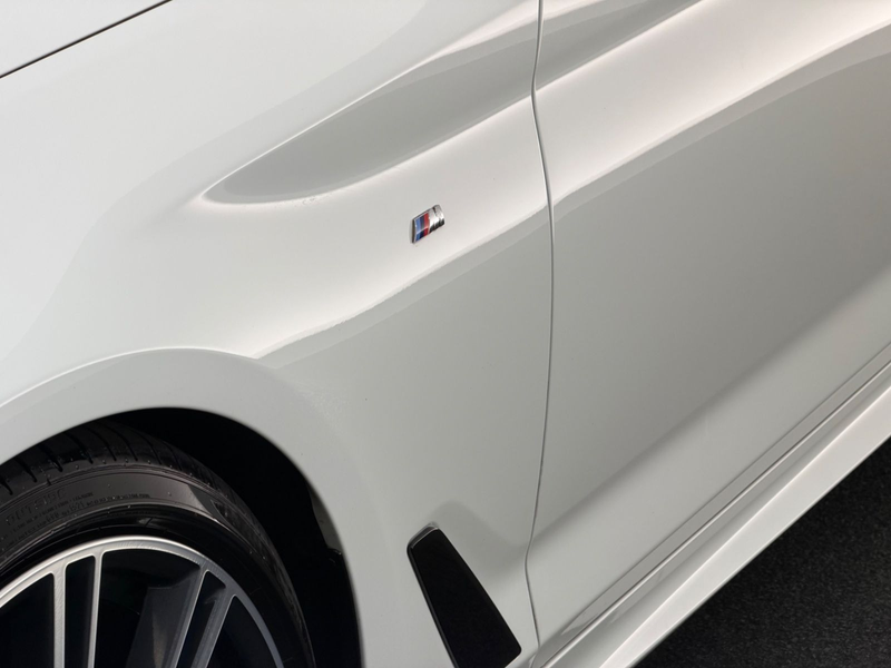 BMW 540 d xDr.*M SPORT*SHADOW-LED-360°-AHK-HARMAN-HUD — photo 13