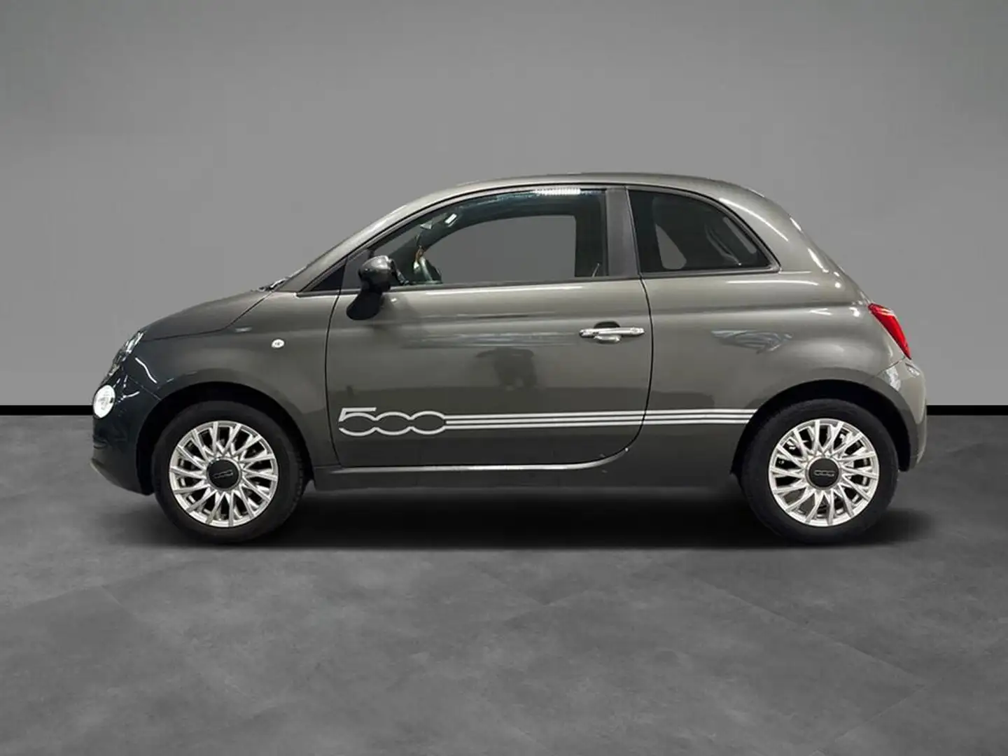 Fiat 500 1.0 hybrid Star 70cv - 2