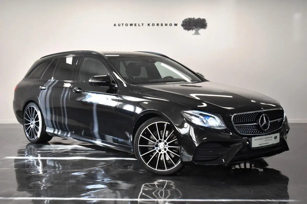 Mercedes-Benz E 250